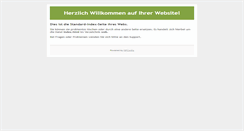 Desktop Screenshot of forum.annozone.de